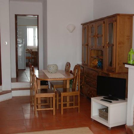Casa Sobral Apartment Vila Nova de Milfontes Luaran gambar