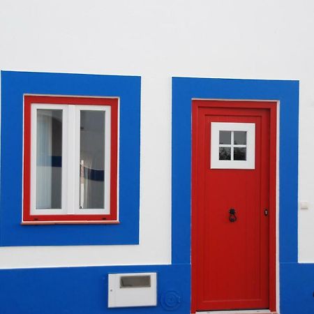 Casa Sobral Apartment Vila Nova de Milfontes Luaran gambar