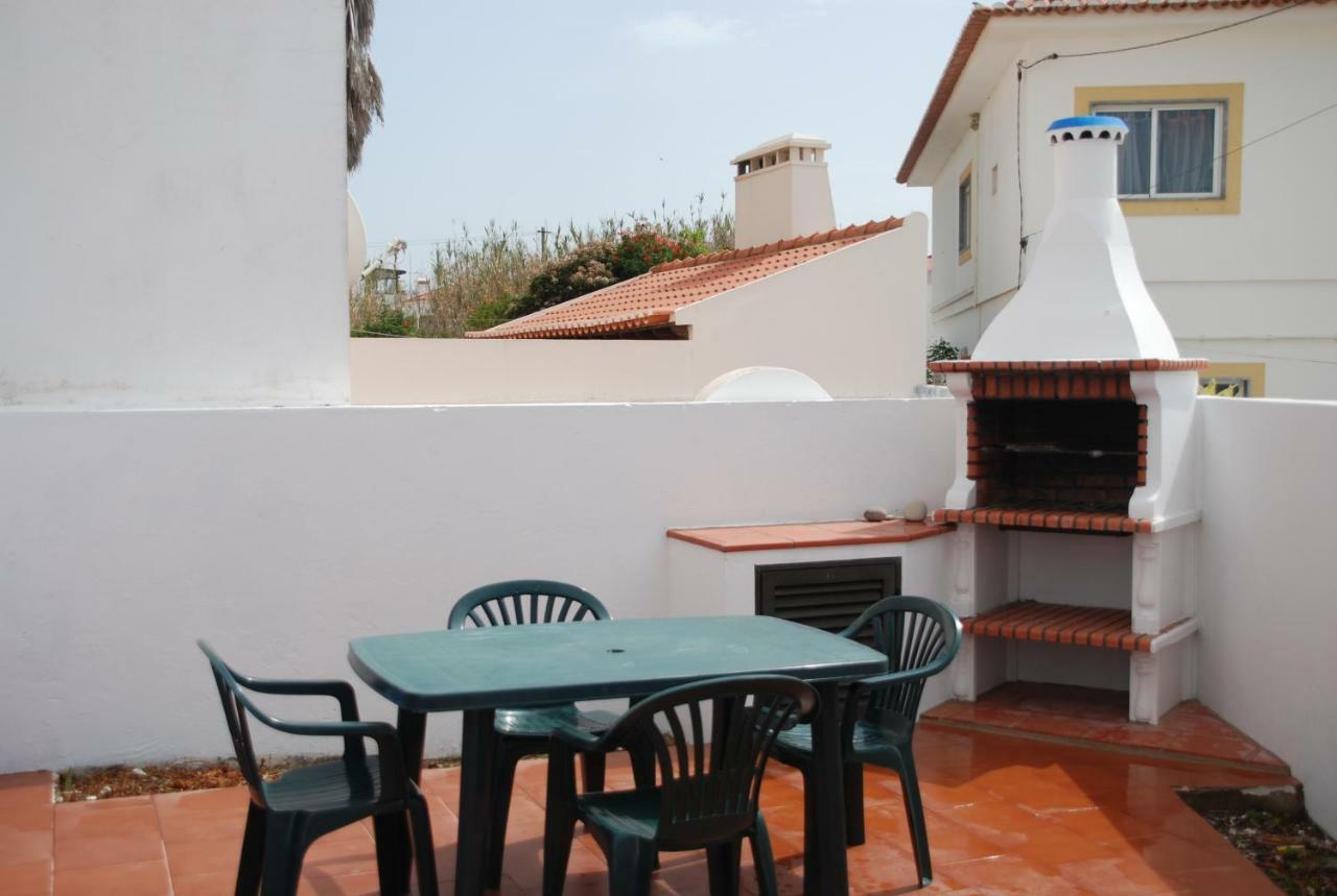 Casa Sobral Apartment Vila Nova de Milfontes Luaran gambar