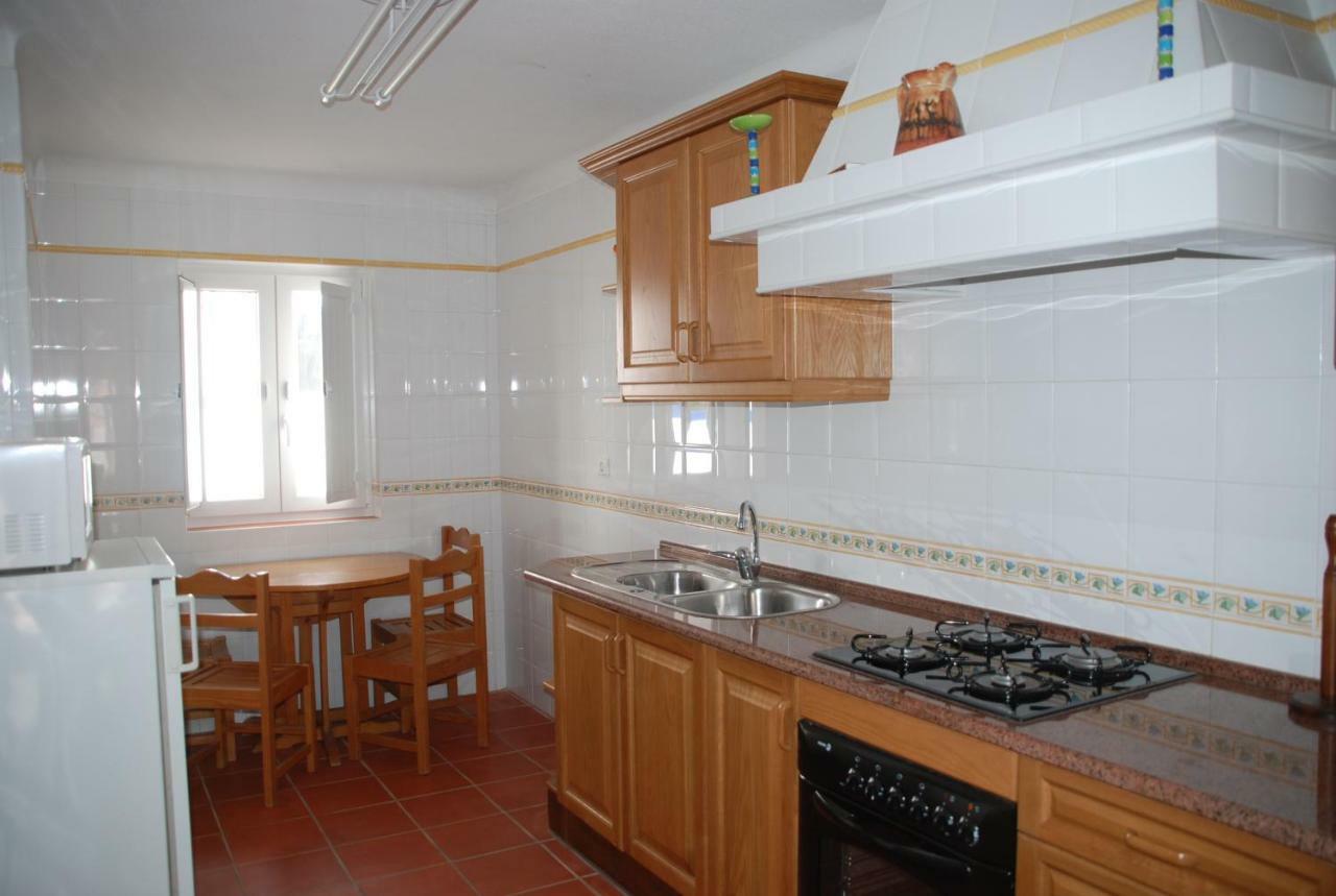Casa Sobral Apartment Vila Nova de Milfontes Luaran gambar