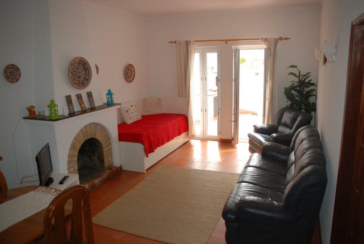Casa Sobral Apartment Vila Nova de Milfontes Luaran gambar