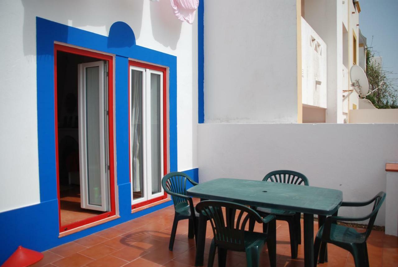 Casa Sobral Apartment Vila Nova de Milfontes Luaran gambar