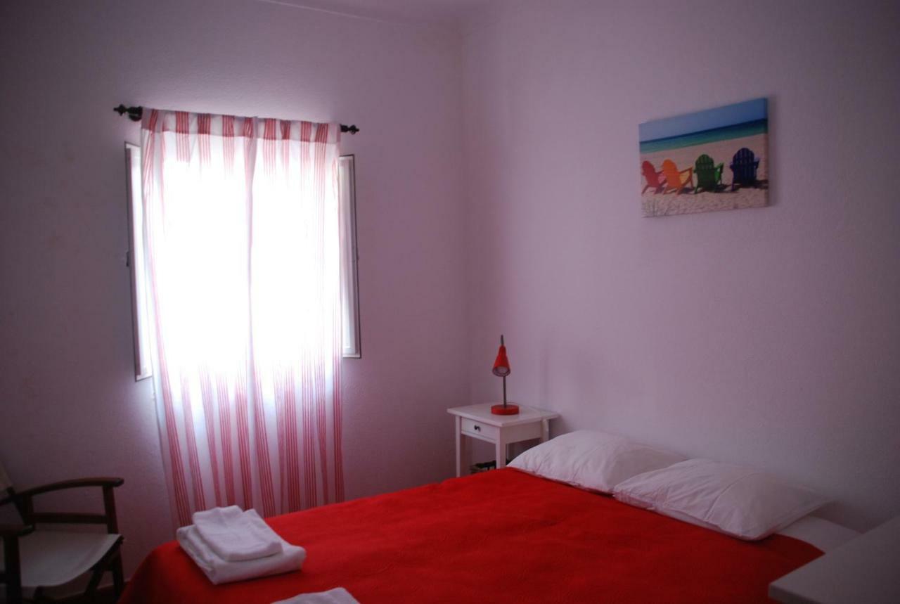 Casa Sobral Apartment Vila Nova de Milfontes Luaran gambar